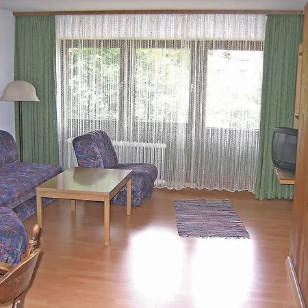Alpina.7 Semesteranläggning (resort)