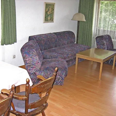 Semesteranläggning (resort) Alpina.7 *